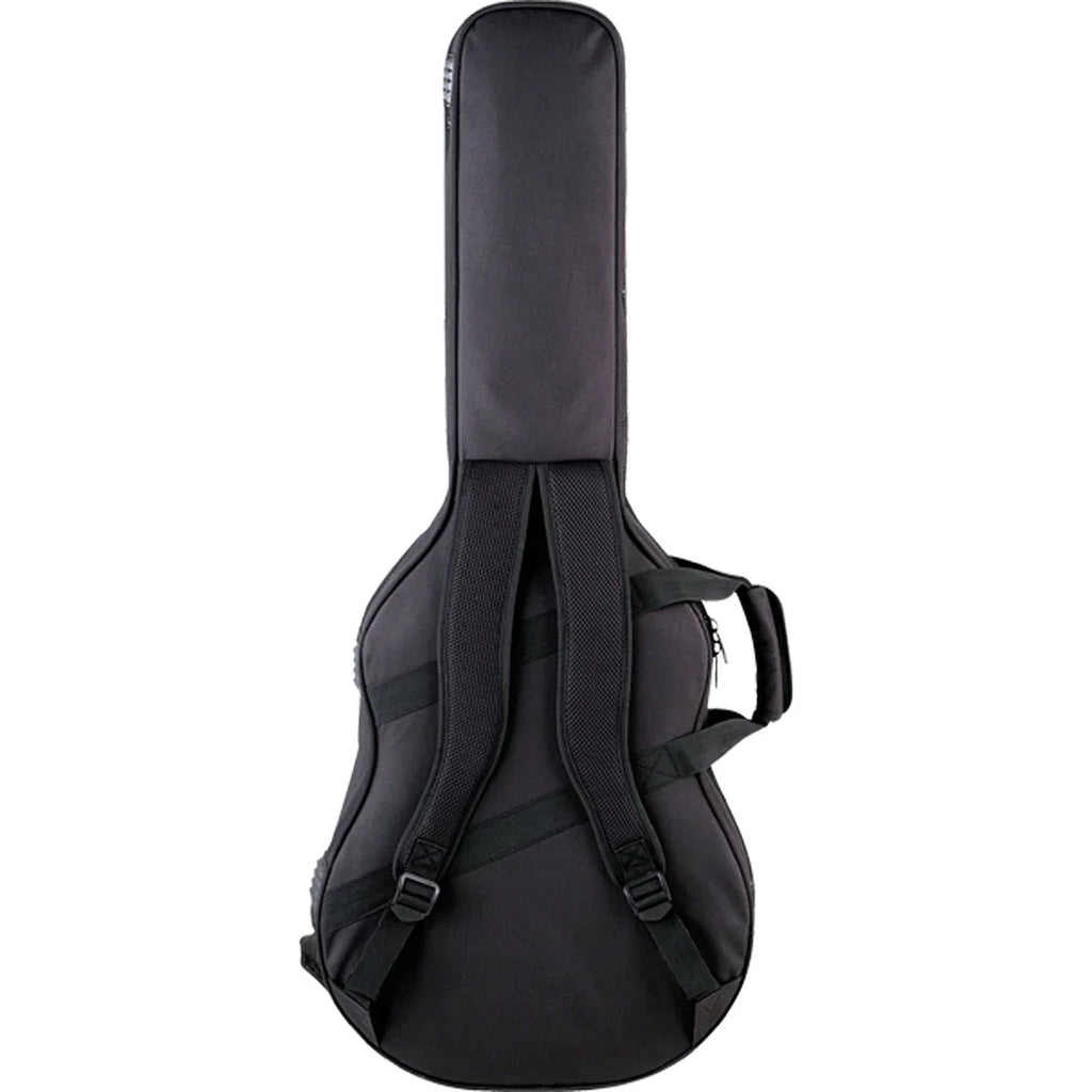 SKB 1SKB-SC30 Thin-line Acoustic/Classical Guitar Soft Case