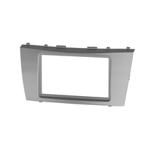 Load image into Gallery viewer, Metra 95-8218S Double DIN Dash Installation Kit - Compatible Fits for Toyota Camry 2007-2011