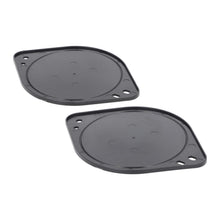 Charger l'image dans la galerie, Metra 82-5609 Dash-Mount Tweeter Plate - Compatible Fits for Ford Bronco 2021-Up