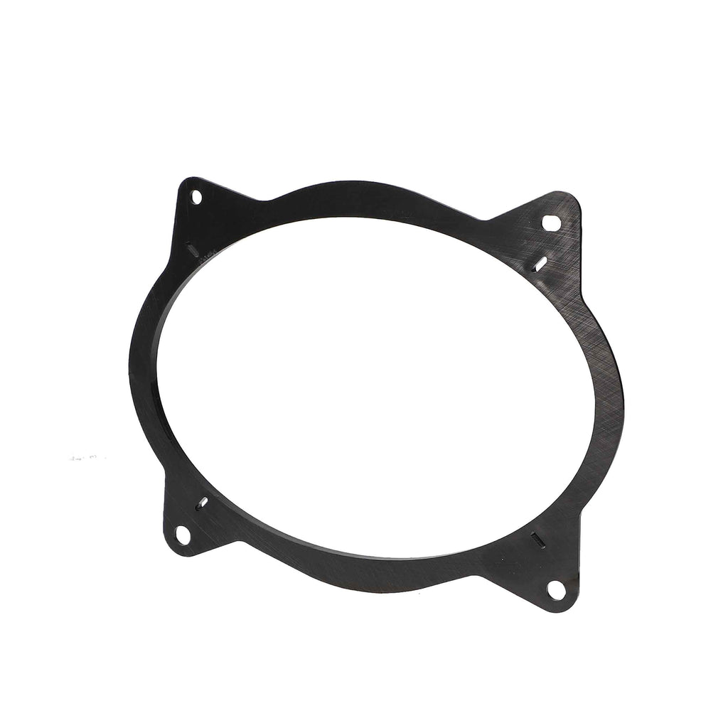 Metra 82-8154 Speaker Adapter Compatible Fits for Toyota 2012-2019 - 6x9 Inch Rear