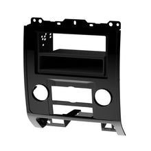 Load image into Gallery viewer, Metra 99-5814HG Single DIN or Double DIN Stereo Dash Kit - Compatible Fits for Select Ford Models 2008-2012