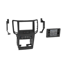 Charger l'image dans la galerie, Metra 95-7640B Dash and Wiring Kit - Compatible Fits for Infiniti G37 2008-2013