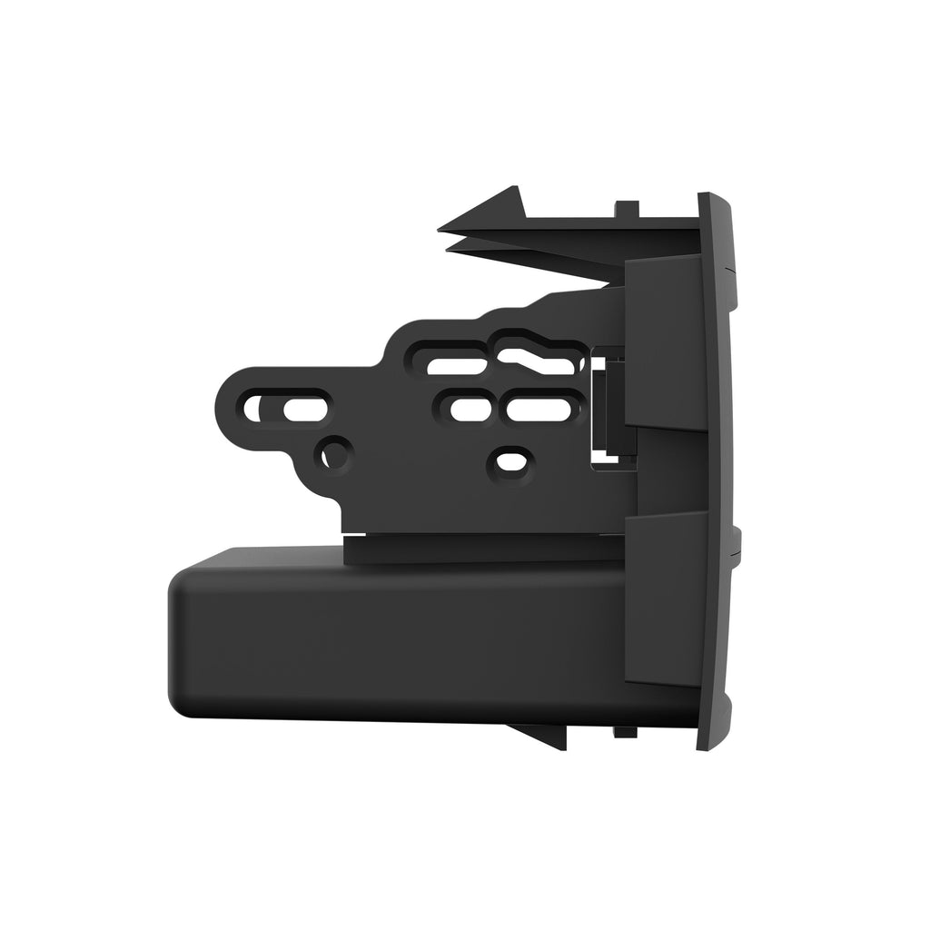 Metra 99-9009 Single DIN Kit Fits Volkswagen Touareg 04-10