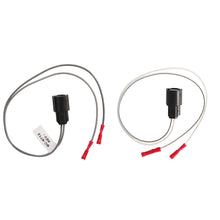 Charger l'image dans la galerie, Saddle Tramp BC-9712 Speaker Pod Harness - Compatible Fits for Select Harley-Davidson® 2014-2023.5
