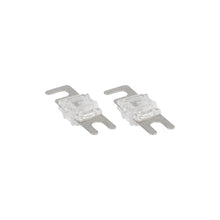 Load image into Gallery viewer, Raptor RMANL80 80 AMP Mini ANL Fuses Nickel Plated - Mid Series - 2 Pk