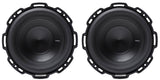 1 Pair ROCKFORD FOSGATE P2D4-8 8