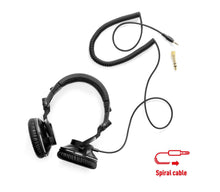 Charger l&#39;image dans la galerie, Hercules HDP-DJ-60 Closed-Back, Over-Ear DJ Headphones