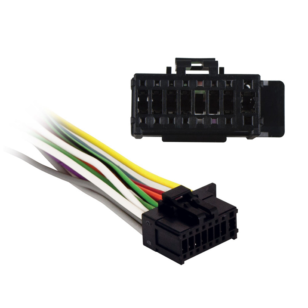 Metra PR04-0001 PIONEER 16 PIN 2010 - SMART CABLE