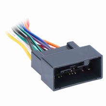 Load image into Gallery viewer, Metra 70-1729 Radio Replacement Harness - Compatible Fits for Acura / Honda 2008-2021