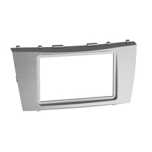 Load image into Gallery viewer, Metra 95-8218S Double DIN Dash Installation Kit - Compatible Fits for Toyota Camry 2007-2011
