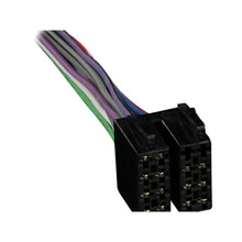 Charger l'image dans la galerie, Metra 71-1784 OEM Harness Compatible Fits Audi 1988-2007 / Volkswagen 1980-Up