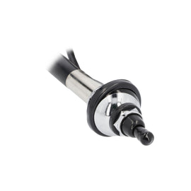 Metra 44-UL105 Retractable Antenna Mast - Compatible Fits for BMW/Mercedes/Jaguar/Peugeot/Porsche