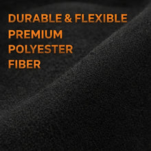 Load image into Gallery viewer, MR DJ MC150BK 150' X 4' Black Carpet Speaker Sub Box RV Boat Marine Truck Car Trunk Liner PA DJ Speaker Box Upholstery Liner Carpet