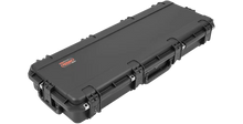 Charger l'image dans la galerie, SKB 3i-4214-OP iSeries Waterproof Open Cavity Electric Guitar Flight Case