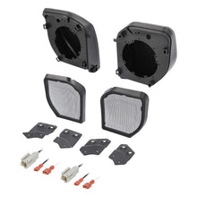 Load image into Gallery viewer, Metra FD-BROPOD1 Rear Speaker Pods Compatible Fits Ford Bronco 2021-Up