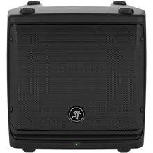 Load image into Gallery viewer, Mackie DLM12 2000W 12&quot; Powered Loudspeaker