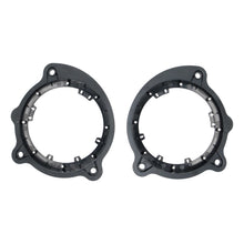 Load image into Gallery viewer, Metra 82-8706 Speaker Adapter Plates - Compatible Fits for Select 2000-2006 Mercedes