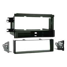 Load image into Gallery viewer, Metra 99-7330 Single DIN Radio Installation Dash Kit - Compatible Fits for Kia Spectra - 2007-2009