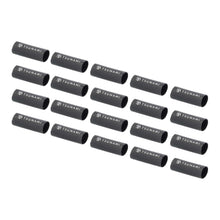 Charger l'image dans la galerie, Tsunami TSX-8GA-20 20-Piece 8GA Heat Shrink Labels - Refill Pack