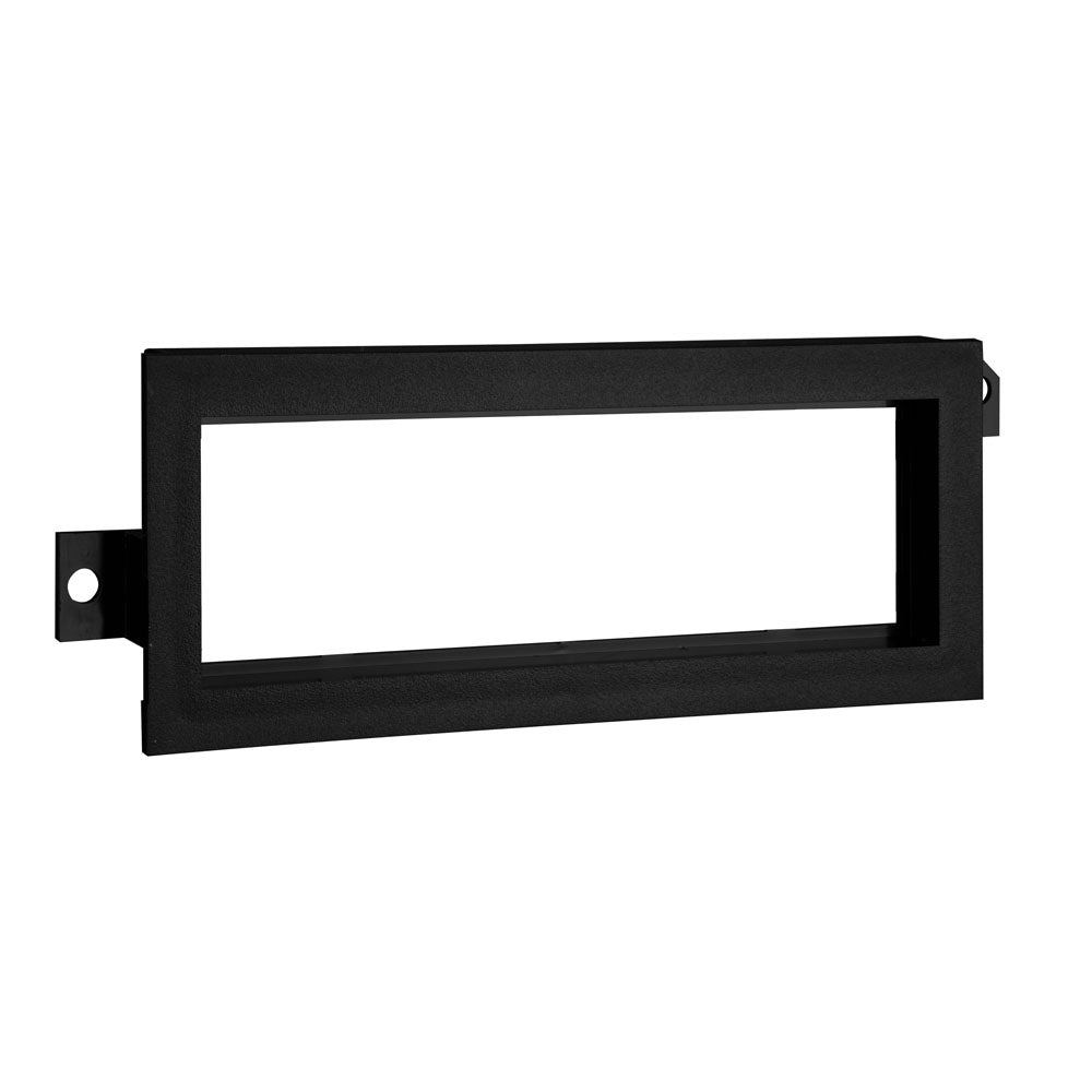 Metra 99-6502 Single-DIN Car Stereo Dash Kit - Compatible Fits for Chrysler Dodge Plymouth 1995-2000