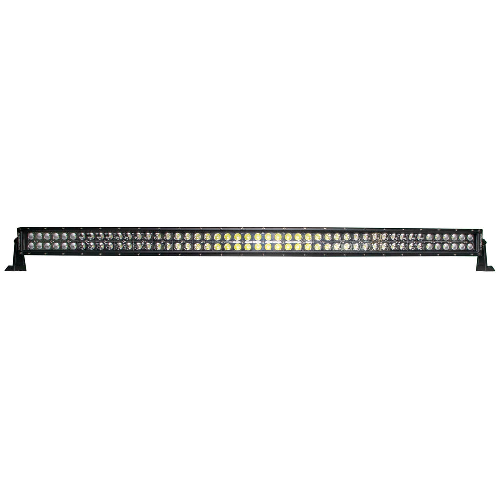 Daytona Lights DL-DRC50 50" Dual Row Curved Lightbar - 96 LED