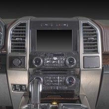 Load image into Gallery viewer, Metra 99-5864CH Stereo Installation Kit Compatible Fits Select Ford F-Series 2015-2022