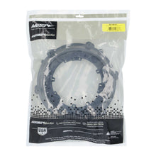 Load image into Gallery viewer, Metra 82-9610 Speaker Adapter Plate Compatible Fits Select Porsche Models