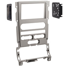 Charger l'image dans la galerie, Metra 95-5845S Radio Install Kits - Compatible Fits for Lincoln Navigator 4x4 2007-2014 (w/o Factory Nav)