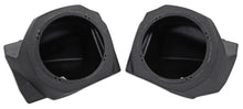 Load image into Gallery viewer, Rockford Fosgate RFRNGR-FSE Polaris Ranger 6.5&quot; Front Lower Speaker Enclosures