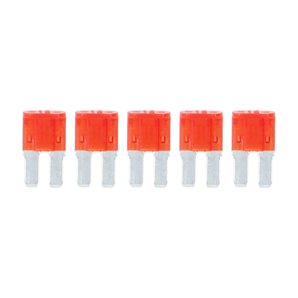 Install Bay E-ATR10 10 Amp 2 Leg Micro ATR Fuse - 5PK
