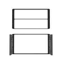 Load image into Gallery viewer, Metra 95-5600 Double DIN Installation Kit - Compatible Fits for Ford/Mazda/Mercury Multi-Kit 1995-2009