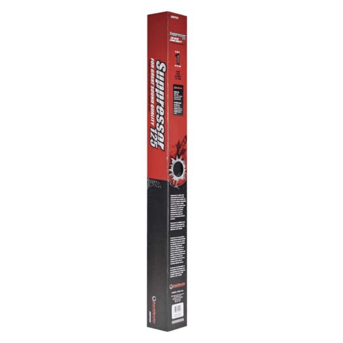 Install Bay Ballistic SSCP125 Foam Headliner / Carpet Pad Material - Speaker Kit
