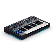 Charger l'image dans la galerie, Novation BASS-STATION-II Classic Analogue Bass Synth