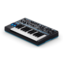 Charger l'image dans la galerie, Novation BASS-STATION-II Classic Analogue Bass Synth