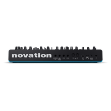 Charger l'image dans la galerie, Novation BASS-STATION-II Classic Analogue Bass Synth