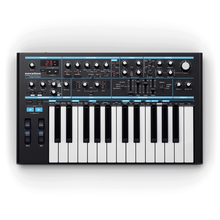 Charger l'image dans la galerie, Novation BASS-STATION-II Classic Analogue Bass Synth