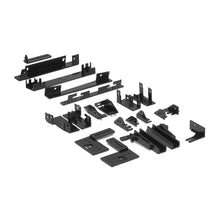 Charger l'image dans la galerie, Metra 02-4544 OEM Brackets - Compatible Fits for GM 1982-1994
