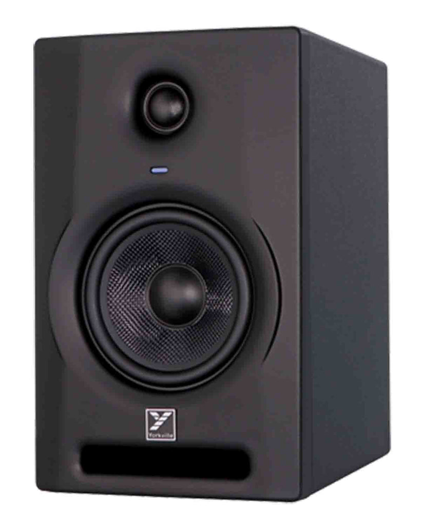 Yorkvile YSM5-2, 5-inch Powered Studio Monitors - 50W