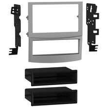 Load image into Gallery viewer, Metra 99-8910S Single-DIN Car Stereo Dash Kit - Compatible Fits for Subaru Legacy/Outback (with NAV) 2010-2012