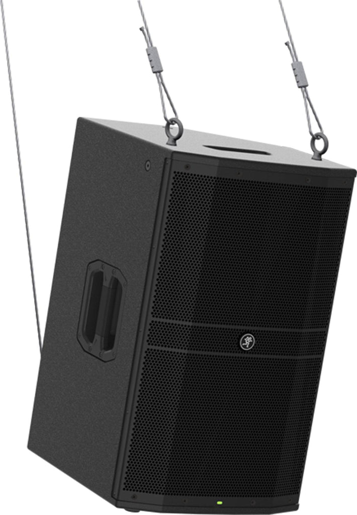 Mackie DRM212 1600W 12" Professional Powered Loudspeaker