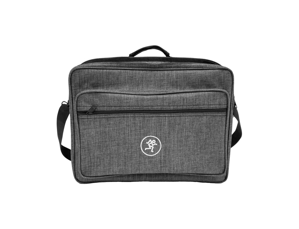 Mackie Compact Mixer Custom Carrying Bag for ProFX6v3/ProFX6v3+/Mobile Mix/DLZ Creator XS