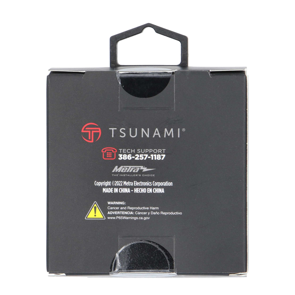 Tsunami TSX-BAT1 GM Short Battery Post