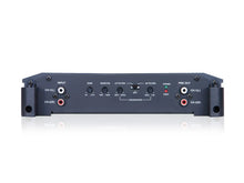 Charger l'image dans la galerie, Alpine BBX-T600 600W 2-ohm 2 Ch Amplifier &amp; 2 DSW2500 12" Subwoofer