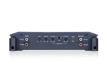 Charger l'image dans la galerie, Alpine BBX-T600 2 Channel Car Audio Amplifier &amp; 2 300W 6-1/2" Component Speakers