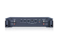 Load image into Gallery viewer, Alpine BBX-T600 600W Max BBX Series 2-ohm Stable 2 Channel Class A/B Amplifier