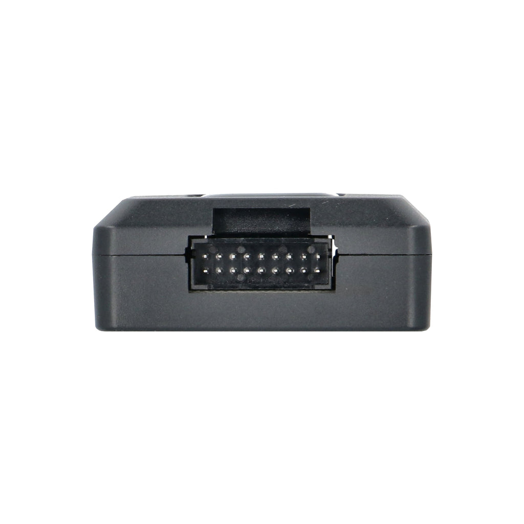 Metra MET-CH14 Data Interface with SWC Compatible Fits Chrysler 05-18