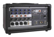 Load image into Gallery viewer, Peavey PV 5300, All in One Powered Mixer