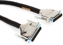 Load image into Gallery viewer, Mogami GOLD DB25-DB25-30 8-channel Analog Interface Cable - 30 foot
