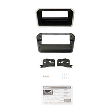 Load image into Gallery viewer, Metra 99-7638 Single-DIN Car Stereo Dash Kit - Compatible Fits for Nissan Sentra 2020-2025
