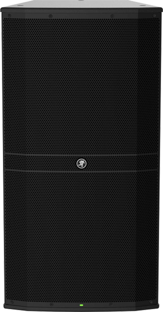 Mackie DRM315 2300W 15" 3-way Professional Powered Loudspeaker